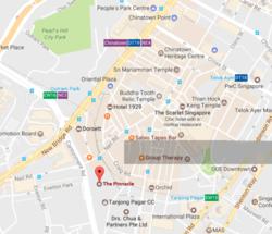 Blk 1A The Pinnacle@Duxton (Bukit Merah), HDB 5 Rooms #142900742